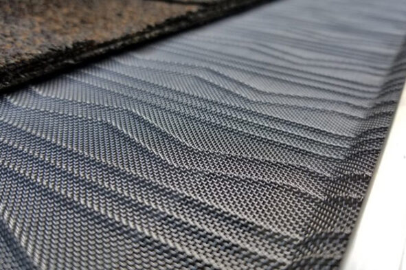 Royal Gutters' premium micro-mesh gutter guard system with advanced debris protection technology. Portland's trusted solution. 503-558-8700