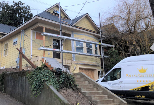 gutter contractors near me