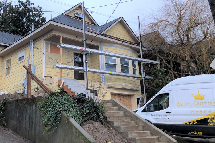 gutter contractors near me