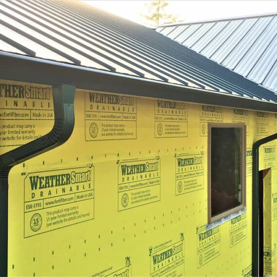 Spanish Curved Gutters Royal Gutters