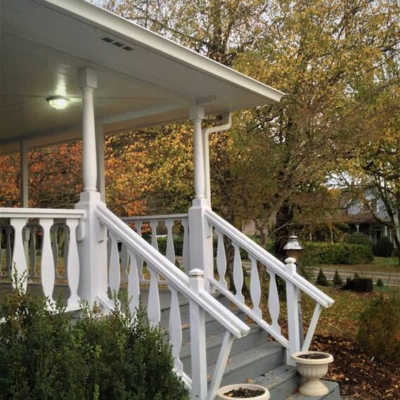 Spanish Curved Gutters Royal Gutters